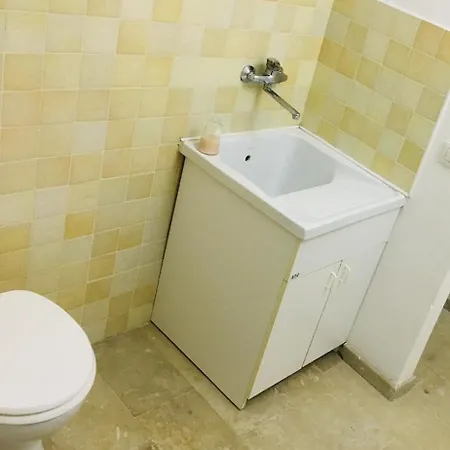 Casa Spiteri شيكلي