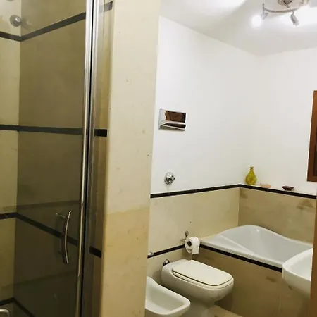Casa Spiteri * شيكلي