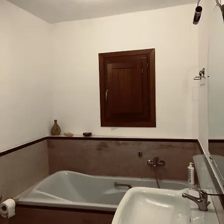 شقة Casa Spiteri شيكلي