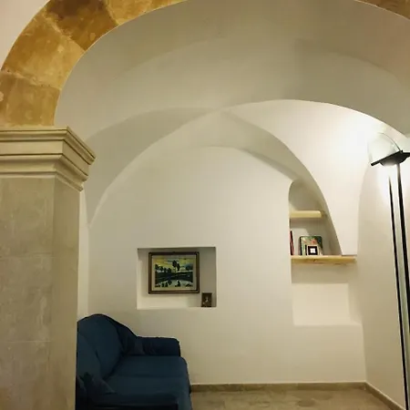 Casa Spiteri *