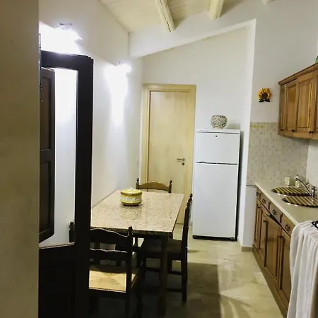 Casa Spiteri * シクリ