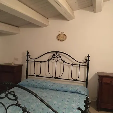 アパート Casa Spiteri シクリ